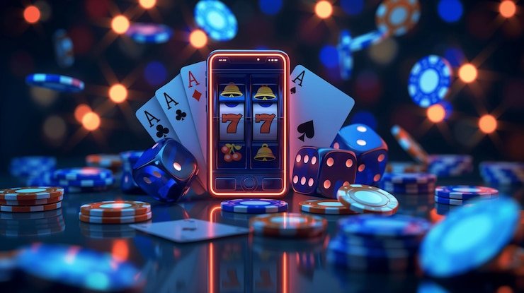 Ilustrasi privasi akun saat browsing mobile