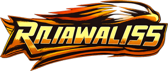 Logo rajawali55